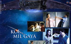 Koi Mil Gaya